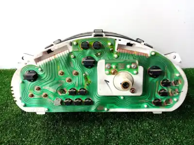 Second-hand car spare part dashboard for daewoo matiz 0.8 cat oem iam references 96527397  