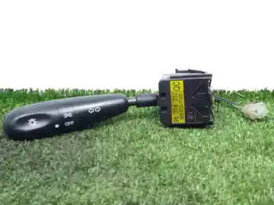 Second-hand car spare part headlights switch for daewoo matiz 0.8 cat oem iam references 96314332