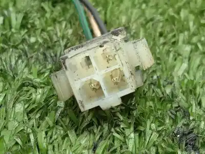 Автозапчастина б/у управління світлом для daewoo matiz 0.8 cat посилання на oem iam 96314332  