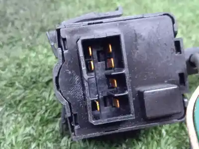 Автозапчастина б/у управління світлом для daewoo matiz 0.8 cat посилання на oem iam 96314332  