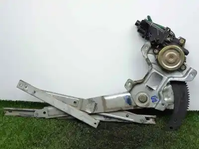 Second-hand car spare part passenger side right window regulator for daewoo matiz 0.8 cat oem iam references 
