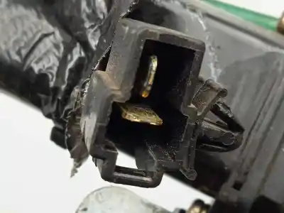 Second-hand car spare part passenger side right window regulator for daewoo matiz 0.8 cat oem iam references   