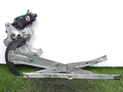 Second-hand car spare part passenger side right window regulator for daewoo matiz 0.8 cat oem iam references   
