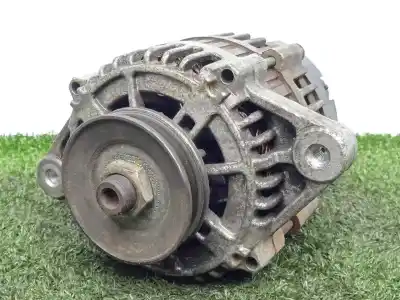 Second-hand car spare part alternator for daewoo matiz 0.8 cat oem iam references 96380673