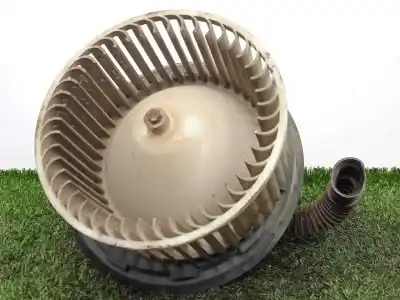 Second-hand car spare part heater blower motor for daewoo matiz 0.8 cat oem iam references 612412