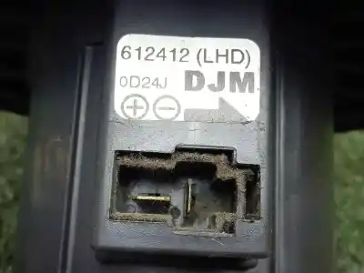 Автозапчастина б/у тепловий двигун для daewoo matiz 0.8 cat посилання на oem iam 612412 ø diametro: 147mm 