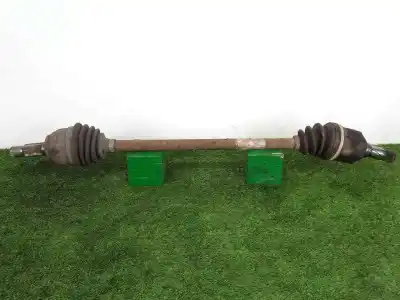 Second-hand car spare part rear right transmission for land rover freelander (lr2) 2.2 td4 cat oem iam references lr001160