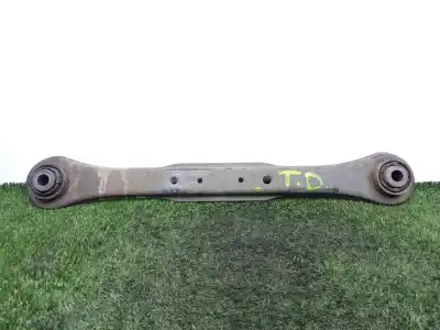 Second-hand car spare part rear lower right suspension arm for land rover freelander (lr2) 2.2 td4 cat oem iam references lr002575