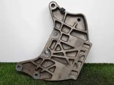 Second-hand car spare part engine support for land rover freelander (lr2) 2.2 td4 cat oem iam references 6g927m125ab