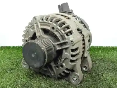 Second-hand car spare part alternator for land rover freelander (lr2) 2.2 td4 cat oem iam references 0121615021 - 6g9n10300adb