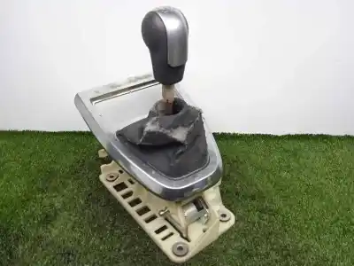 Second-hand car spare part gear lever for land rover freelander (lr2) 2.2 td4 cat oem iam references 7g9n7k387de