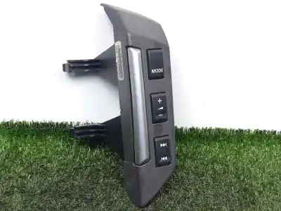 Second-hand car spare part steering wheel switch for land rover freelander (lr2) 2.2 td4 cat oem iam references 5h2214k147cb