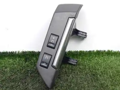 Second-hand car spare part steering wheel switch for land rover freelander (lr2) 2.2 td4 cat oem iam references 5h2214k147eb