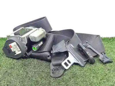 Second-hand car spare part front left seat belt for land rover freelander (lr2) 2.2 td4 cat oem iam references lr003534 - 605566700 - 6g9n61295cew - 560053152