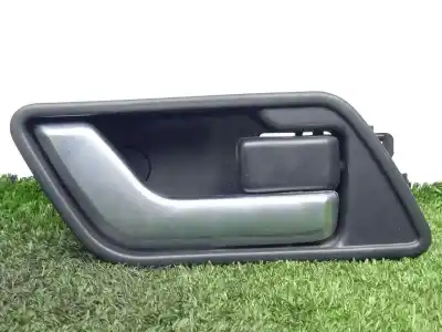 Second-hand car spare part interior right front handle for land rover freelander (lr2) 2.2 td4 cat oem iam references 5h3222600ad - 5h3222600bd