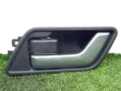 Second-hand car spare part interior left front handle for land rover freelander (lr2) 2.2 td4 cat oem iam references 5h3222601ad - 5h3222601bd