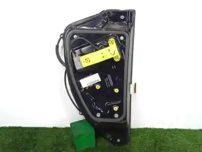 Second-hand car spare part rear left window regulator for land rover freelander (lr2) 2.2 td4 cat oem iam references 6h5227001ae