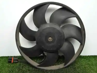 Second-hand car spare part radiator cooling fan for land rover freelander (lr2) 2.2 td4 cat oem iam references 6g918c607b