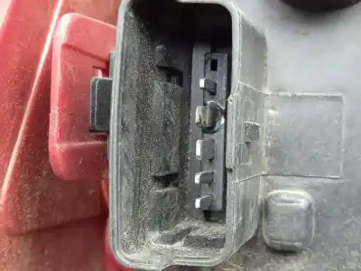 Second-hand car spare part right tailgate light for citroen c4 coupe 1.4 16v oem iam references   08-10