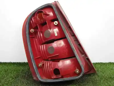 Автозапчасти б/у правый задний фонарь за skoda fabia (6y2/6y3) 1.4 ссылки oem iam   99-04