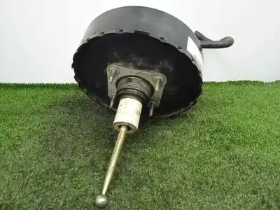 Автозапчасти б/у тормозной серво за skoda fabia (6y2/6y3) 1.4 ссылки oem iam 6q1612105e  