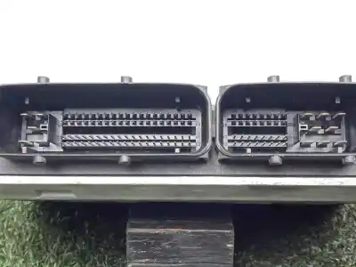 Автозапчасти б/у блок управления двигателем за skoda fabia (6y2/6y3) 1.4 ссылки oem iam 5wp40177 - 047906033k - simos3  simos3