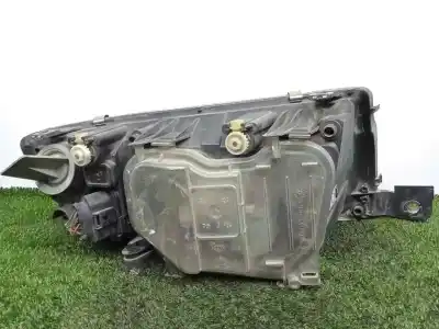 Автозапчастина б/у ліва фара для skoda fabia (6y2/6y3) 1.4 посилання на oem iam   