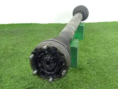 Автозапчасти б/у передняя правая трансмиссия за skoda fabia (6y2/6y3) 1.4 ссылки oem iam  l760mm 