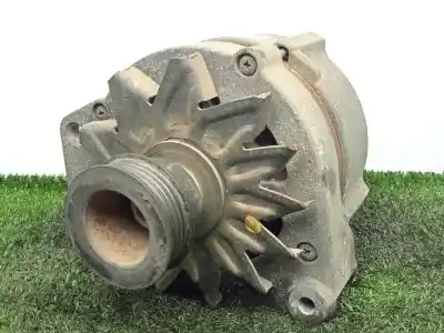 Pezzo di ricambio per auto di seconda mano ALTERNATORE per AUDI COUPE (8B3)  Riferimenti OEM IAM  POLEA.FIJA - 4.CANALES 90AH - BOSCH