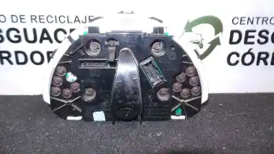 Peça sobressalente para automóvel em segunda mão quadrante por smart coupe 0.6 turbo cat referências oem iam mcc001184v015 - 110008872002  