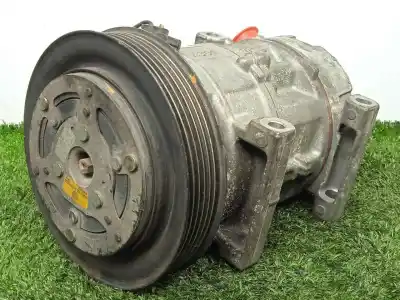 Pezzo di ricambio per auto di seconda mano COMPRESSORE ARIA CONDIZIONATA per FIAT STILO VAN (192_)  Riferimenti OEM IAM 4472208644 5SL12C DENSO - 6.CANALES
