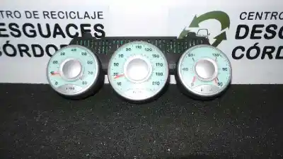 Peça sobressalente para automóvel em segunda mão QUADRANTE por PEUGEOT 807  Referências OEM IAM 1484582080 - 501020600030 - UK0LNV72  107414