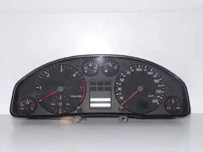 Peça sobressalente para automóvel em segunda mão QUADRANTE por AUDI A6 BERLINA (4B2)  Referências OEM IAM 4B0919860E - 110008888001  