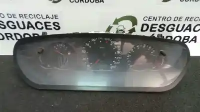 Peça sobressalente para automóvel em segunda mão QUADRANTE por CITROEN C5 BERLINA  Referências OEM IAM 9654562480 - 50102128009200 - U31V2164  