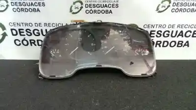 Second-hand car spare part DASHBOARD for OPEL ASTRA G BERLINA  OEM IAM references 90561451QK - 110008830001  