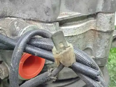 Second-hand car spare part air conditioning compressor for mazda mx-3 (ec) 1.9 v6 24v cat oem iam references n1301aa4  panasonic - 5.canales