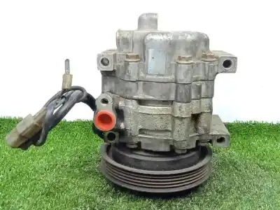 Second-hand car spare part air conditioning compressor for mazda mx-3 (ec) 1.9 v6 24v cat oem iam references n1301aa4  panasonic - 5.canales