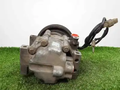 Second-hand car spare part air conditioning compressor for mazda mx-3 (ec) 1.9 v6 24v cat oem iam references n1301aa4  panasonic - 5.canales