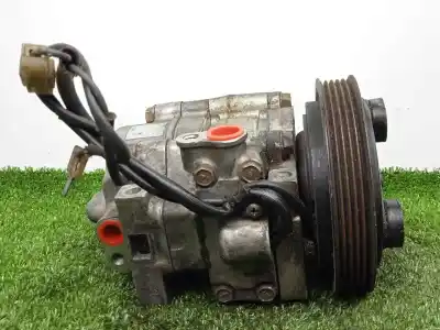 Second-hand car spare part air conditioning compressor for mazda mx-3 (ec) 1.9 v6 24v cat oem iam references n1301aa4  panasonic - 5.canales