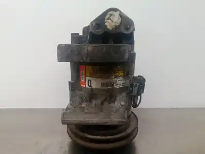 Second-hand car spare part AIR CONDITIONING COMPRESSOR for NISSAN X-TRAIL (T30)  OEM IAM references 92600BN301 - EA051 - EA05145010  