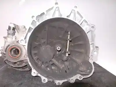 Second-hand car spare part GEARBOX for HYUNDAI SONATA (Y4)  OEM IAM references LXC - 662213  5.VELOCIDADES