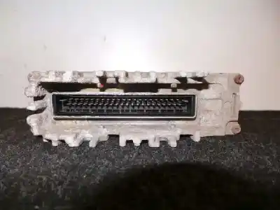 Peça sobressalente para automóvel em segunda mão CENTRALINA DE MOTOR UCE por SEAT CORDOBA BERLINA (6K2)  Referências OEM IAM 6K0906027J - 0261204844 - 26SA5425  