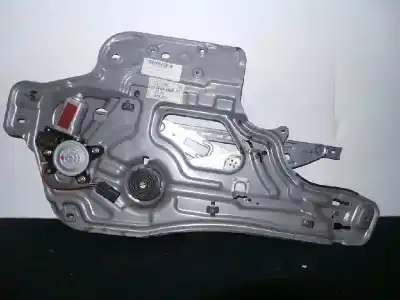 Gebrauchtes Autoersatzteil FENSTERHEBER VORNE RECHTS zum HYUNDAI SANTA FE (SM)  OEM-IAM-Referenzen 8248026020 - 9882026100  