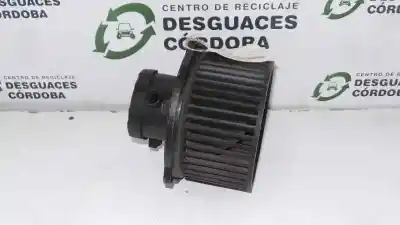 Piesă de schimb auto la mâna a doua Ventilator habitaclu încalzire pentru HYUNDAI SANTA FE (SM)  Referințe OEM IAM 9710938000  KAMCO - 2.PIN