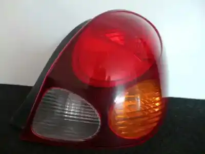 Gebrauchtes Autoersatzteil heckleuchte rechts zum toyota corolla (e11) 1.6 linea terra oem-iam-referenzen 