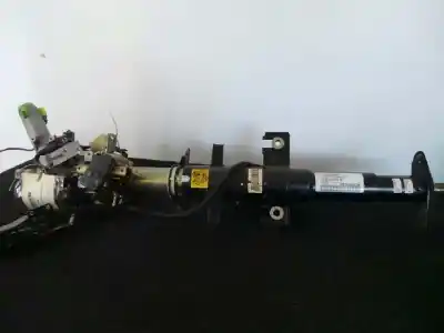 Peça sobressalente para automóvel em segunda mão coluna de direcção por land rover range rover (lp) 2.5 turbodiesel referências oem iam st362662005197