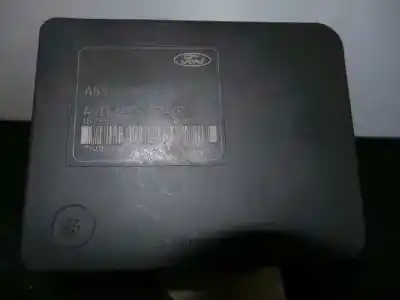 Автозапчастина б/у абс для ford fusion (cbk) 1.4 tdci cat посилання на oem iam 2s612m110ce - d351437a0b - 110020600934 - 10096001  