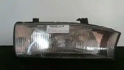 Peça sobressalente para automóvel em segunda mão farol / farolim direito por subaru legacy berl./familiar b11 (bd/bg) 2.2 cat referências oem iam 