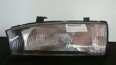 Peça sobressalente para automóvel em segunda mão farol / farolim esquerdo por subaru legacy berl./familiar b11 (bd/bg) 2.2 cat referências oem iam 