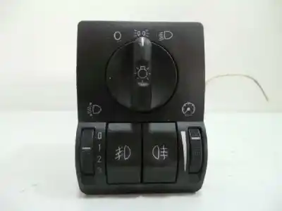 Peça sobressalente para automóvel em segunda mão trocar por opel tigra twintop (x04) 1.3 cdti (r97) referências oem iam 9116609 - 0524119